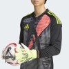 Guantes Adidas Predator Verde