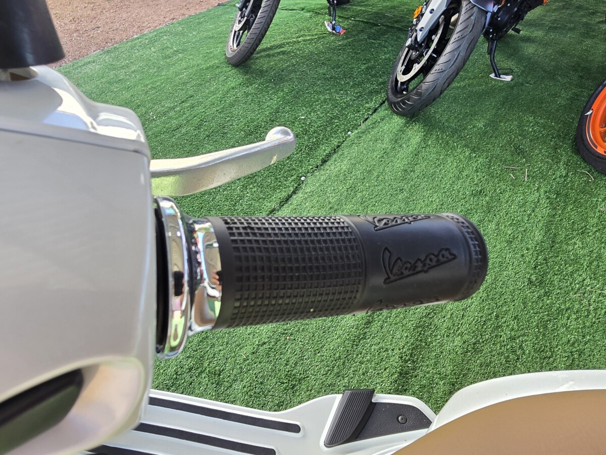 Piaggio Vespa VXL 125 cc. 2026 0KM | Permuta / Financia Piaggio Vespa VXL 125 cc. 2026 0KM | Permuta / Financia