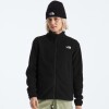 Campera polar Glacier Tnf Black