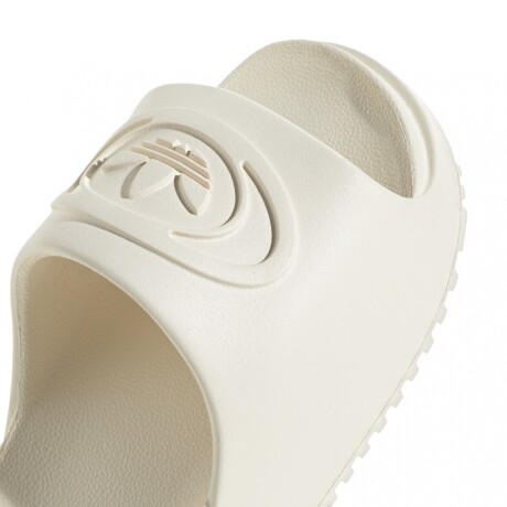 Ojotas adidas Campus 00S cream