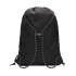 UA Hustle Sackpack-BLK BLK-001