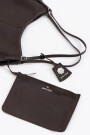 BOLSO OLI MEDIANO Chocolate