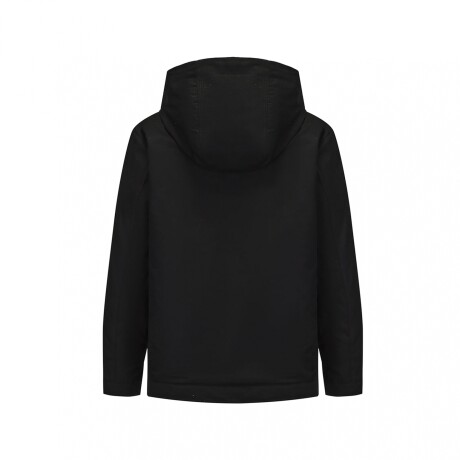 Campera HURLEY Black