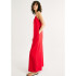 MACACAO FEM VERMELHO ESCURO