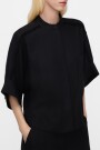 CAMISA AUGE II Negro