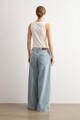 Jean culotte Mavis jean claro