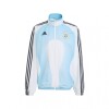 Campera Argentina adidas Retro Home 2006 White