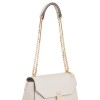 Crossbody Zenia Convertible Xbody Flap Milk