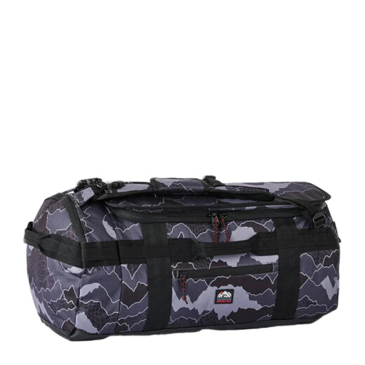 Bolso Rip Curl Search Duffle 45L Search - Negro Bolso Rip Curl Search Duffle 45L Search - Negro