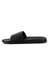 Quiksilver Sandalias GLASS Hombre - Negro Negro