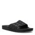 Sandalias de Hombre Tiffosi Boots Cruz Negro