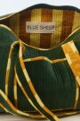 BOLSO SHANTI GRANDE Verde