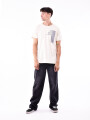 REMERA BRONX CRUDO