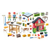 Casa de Campo Granja Playmobil Casa de Campo Granja Playmobil
