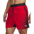 Vanish Graphic Short-RED RED-600