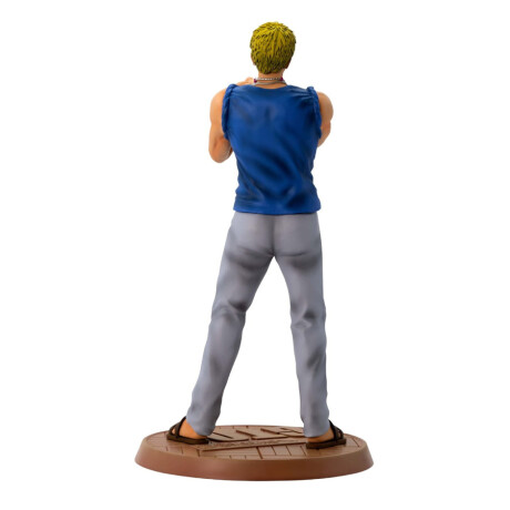 Great Teacher Onizuka - Eikichi Onizuka Great Teacher Onizuka - Eikichi Onizuka