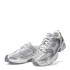 Championes Unisex New Balance 530 Gris Metalizado