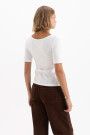 REMERA JOE Beige