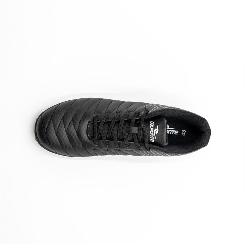 ELITE INDOOR MEN NEGRO/BLANCO NEGRO/BLANCO
