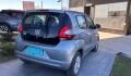 Fiat Mobi Easy On - 2019 Fiat Mobi Easy On - 2019