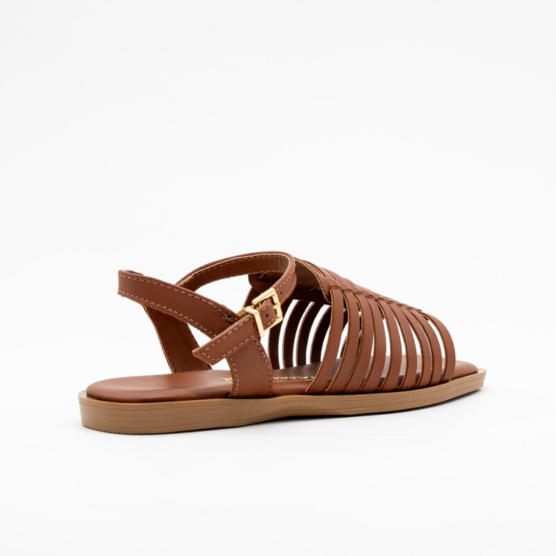 Sandalia COURO ATANADO NAPOLI SELA 18 SELA 18