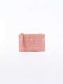 BILLETERA LONDRES ROSADO