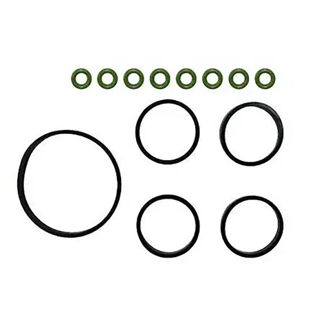 KIT ANILLOS INYECCION GOL 1.0 Kit Anillos Inyeccion Gol 1.0