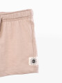 SHORT MARTIN TOSTADO