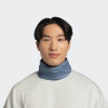 Bufanda Buff Original Ecostretch Solid Azul