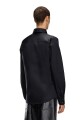 Camisa Para Hombre S-Fitty-A Negro