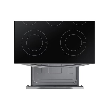 Cocina eléctrica 5 hornallas Samsung NE63C6317SS Cocina eléctrica 5 hornallas Samsung NE63C6317SS