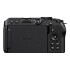 Cámara Mirrorless Nikon Z30 21.5mp 4k Con Lente 16-50mm CAMARA NIKON Z30 4K LENTE 16-50MM