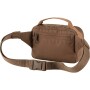 Canguro Fjallraven Kanken No. 2 Hip Pack Unisex Hazel Brown