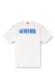 Polo Para Hombre T-Boxt-R14 Blanco