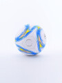 PELOTA DE FUTBOL CELESTE (V)