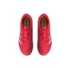 Championes adidas Predator Club FG/MG de niño Red & White
