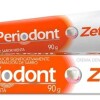 Pasta de Dientes Periodont Z 90 g Pasta de Dientes Periodont Z 90 g