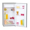 Heladera Frigobar Enxuta Renx110fh-a Silver 86l Heladera Frigobar Enxuta Renx110fh-a Silver 86l