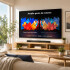Smart Tv Tcl 98" Qled Mini Led Premiun 98c7l TV 98 TCL QLED MINI LED 98C7L