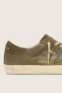 ZAPATILLA SUPER-STAR Verde Oliva