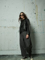 PANTALÓN LEX GRIS OSCURO