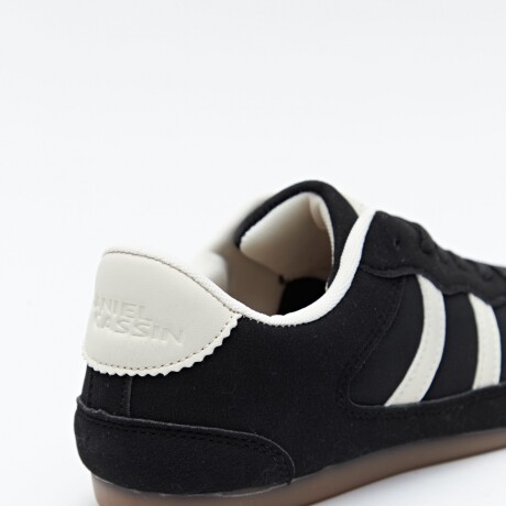 ZAPATILLA TANTI Negro