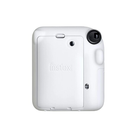 CAMARA FUJIFILM INSTAX MINI 12 INSTANT POLAROID BLANCO CAMARA FUJIFILM INSTAX MINI 12 INSTANT POLAROID BLANCO