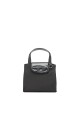 Bolso Para Unisex 1Dr Tote E/W Xs Negro