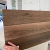 Cerámica Legno Marrone 34x51 cm Mate Cerámica Legno Marrone 34x51 Cm Mate
