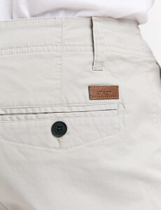 510651 BERMUDA HARRY Gris Claro