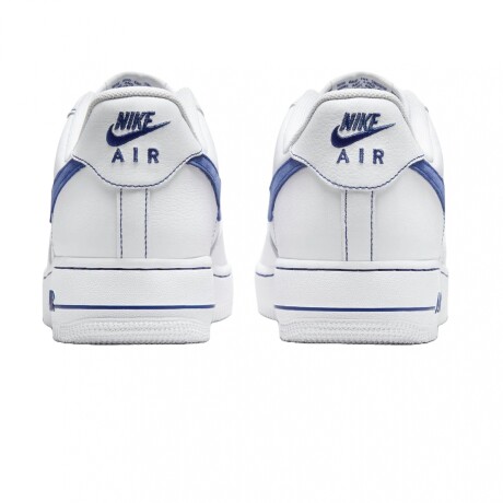 Championes Nike Air Force 1 ´07 LV8 White