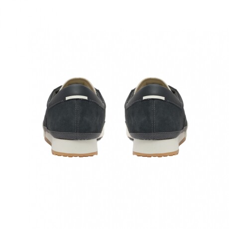 Championes LACOSTE Aura Black
