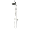 BARRAL CON GRIFERIA PALITO CROMADO ECONOMICO RIMONTTI Barral Con Griferia Palito Cromado Economico Rimontti