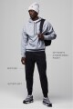Pantalón The Go-To Jogger Hombre Black